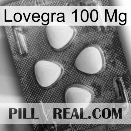 Lovegra 100Mg 13